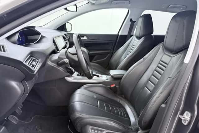 Peugeot 308 (2021) thumbnail 15