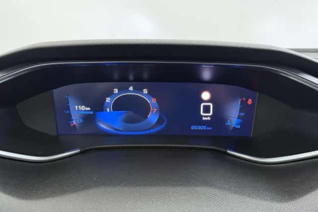 Peugeot 308 (2021) thumbnail 25