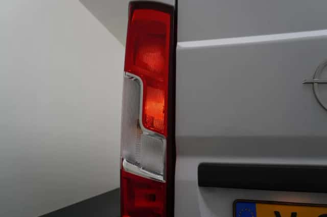 Opel Movano (2024) thumbnail 3