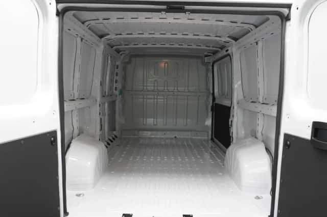 Opel Movano (2024) thumbnail 5