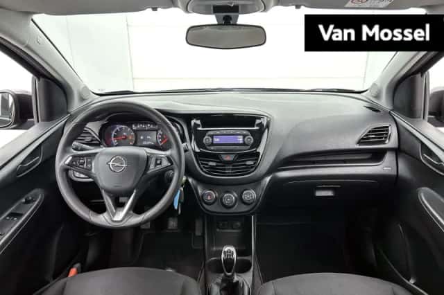 Opel Karl (2016) thumbnail 1