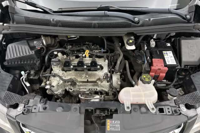 Opel Karl (2016) thumbnail 2
