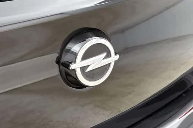 Opel Karl (2016) thumbnail 6
