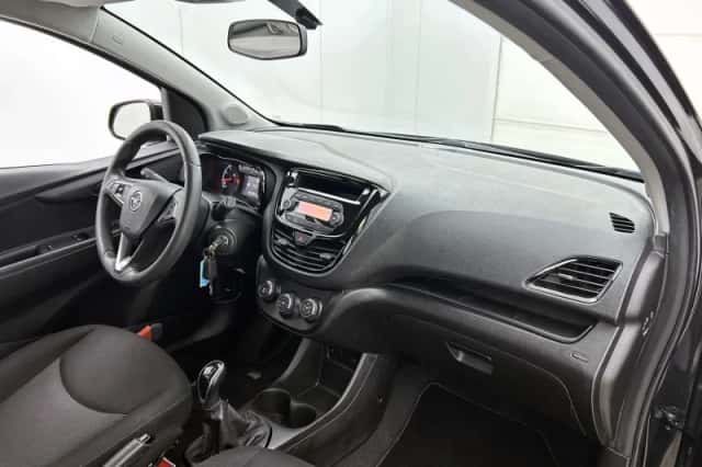 Opel Karl (2016) thumbnail 6