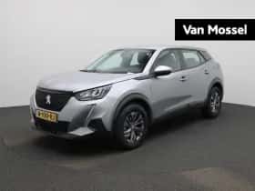 Peugeot 2008 (2022)