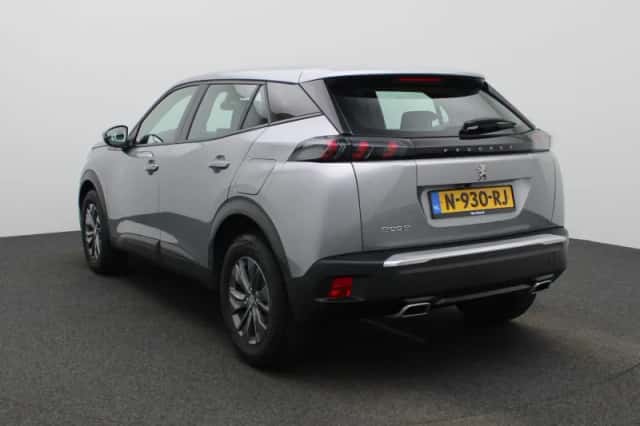 Peugeot 2008 (2022) thumbnail 2