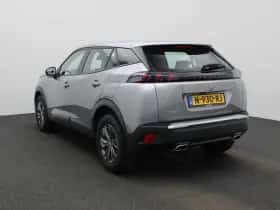 Peugeot 2008 (2022) thumbnail 2