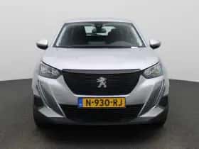 Peugeot 2008 (2022) thumbnail 3
