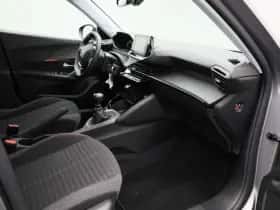 Peugeot 2008 (2022) thumbnail 27