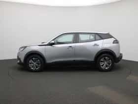 Peugeot 2008 (2022) thumbnail 4