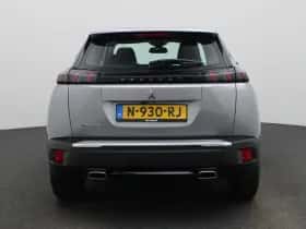 Peugeot 2008 (2022) thumbnail 5