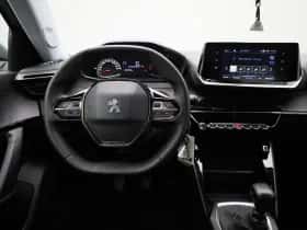 Peugeot 2008 (2022) thumbnail 7