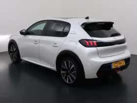 Peugeot 208 (2020) thumbnail 2