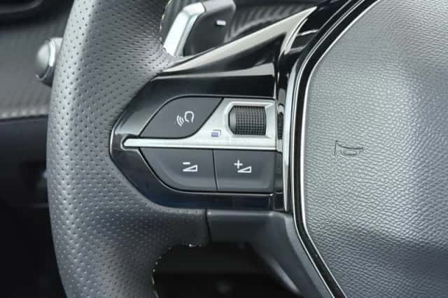 Peugeot 208 (2020) thumbnail 23