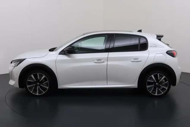 Peugeot 208 (2020) thumbnail 4