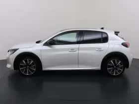 Peugeot 208 (2020) thumbnail 4