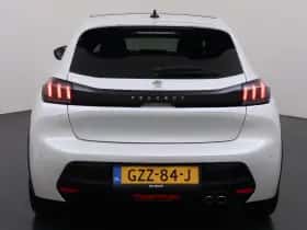 Peugeot 208 (2020) thumbnail 37