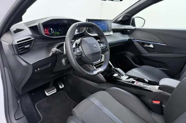 Peugeot 208 (2020) thumbnail 5