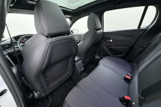 Peugeot 208 (2020) thumbnail 6