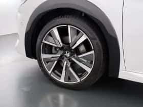 Peugeot 208 (2020) thumbnail 10