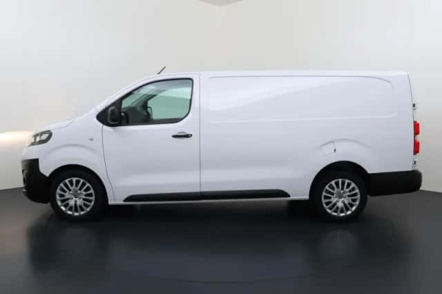 Fiat Scudo (2022) thumbnail 2