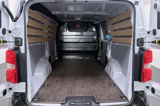 Fiat Scudo (2022) thumbnail 3