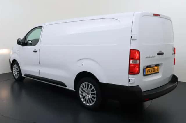 Fiat Scudo (2022) thumbnail 6