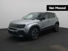 Jeep Avenger (2023)