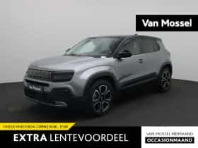 Jeep Avenger (2023)