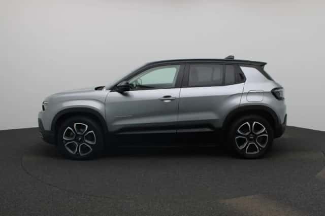 Jeep Avenger (2023) thumbnail 4
