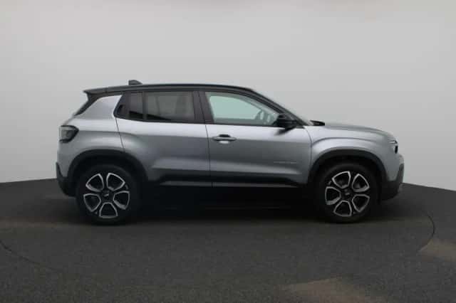 Jeep Avenger (2023) thumbnail 6