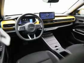 Jeep Avenger (2023) thumbnail 7