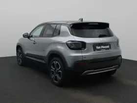 Jeep Avenger (2023) thumbnail 2