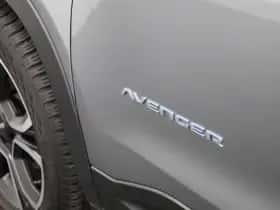 Jeep Avenger (2023) thumbnail 12