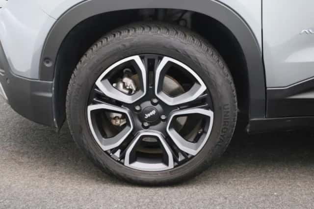 Jeep Avenger (2023) thumbnail 13