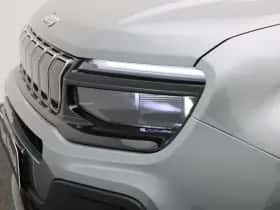 Jeep Avenger (2023) thumbnail 14