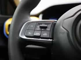 Jeep Avenger (2023) thumbnail 22
