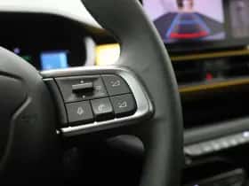 Jeep Avenger (2023) thumbnail 23