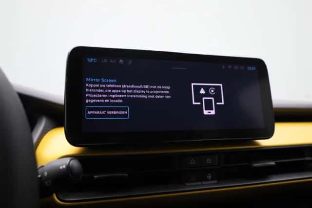 Jeep Avenger (2023) thumbnail 28