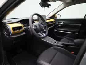 Jeep Avenger (2023) thumbnail 29
