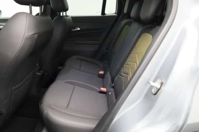 Jeep Avenger (2023) thumbnail 9