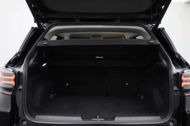 Jeep Avenger (2023) thumbnail 14