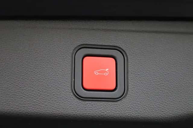 Jeep Avenger (2023) thumbnail 15