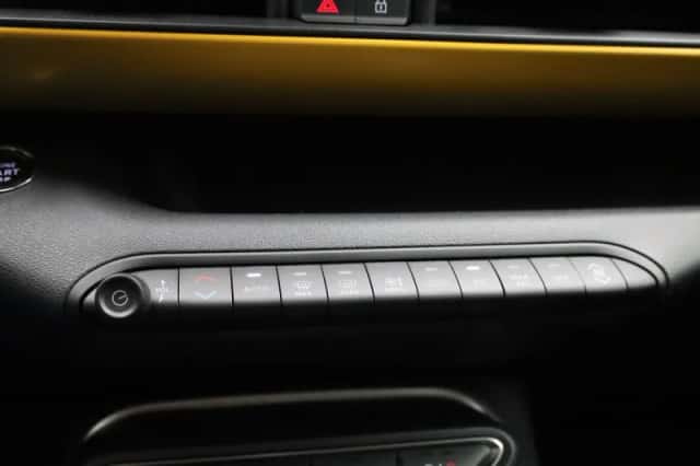 Jeep Avenger (2023) thumbnail 18