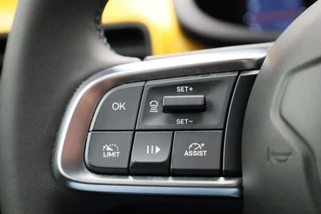 Jeep Avenger (2023) thumbnail 19