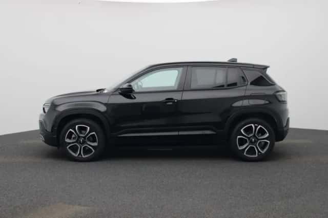 Jeep Avenger (2023) thumbnail 4