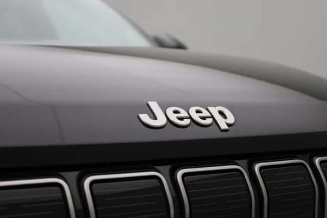 Jeep Avenger (2023) thumbnail 39