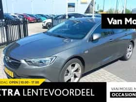 Opel Insignia (2019)