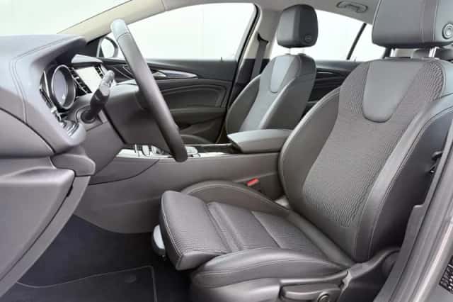 Opel Insignia (2019) thumbnail 5