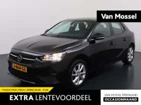 Opel Corsa (2020)